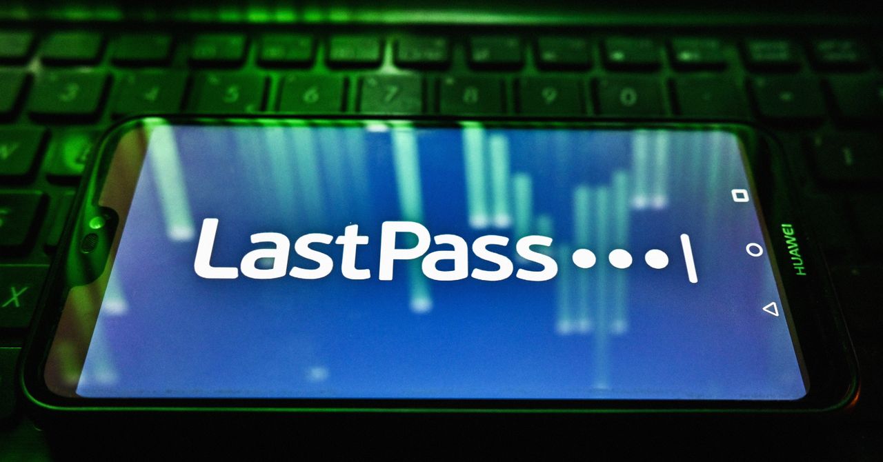 Notícias de segurança desta semana: usuários do LastPass tiveram seus dados roubados – novamente