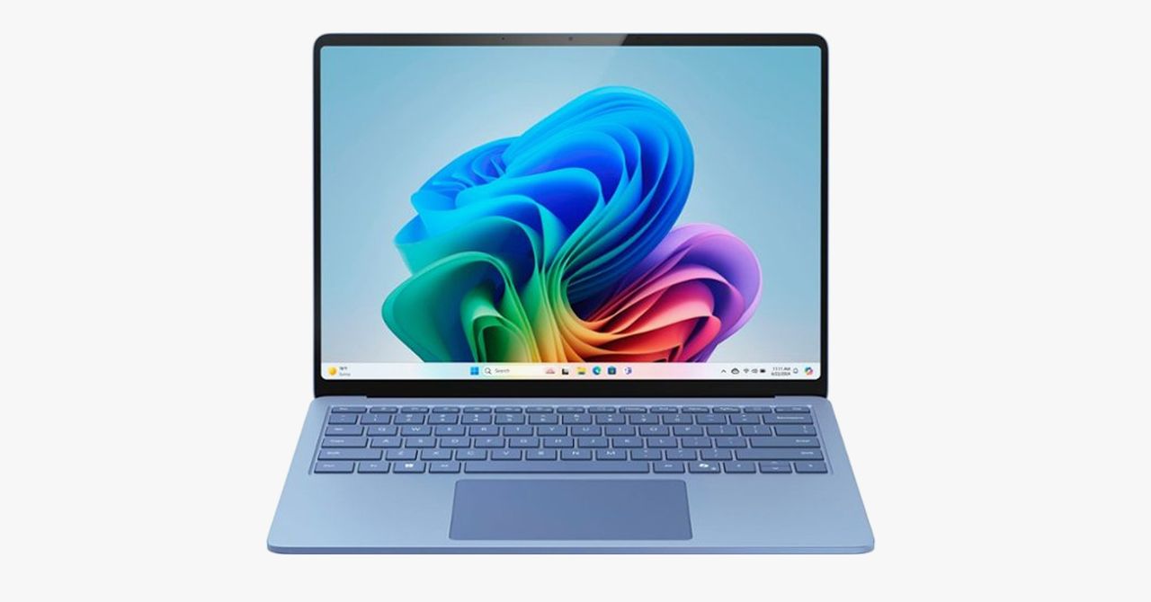 Microsoft apresenta o melhor negócio de laptop do primeiro dia até agora