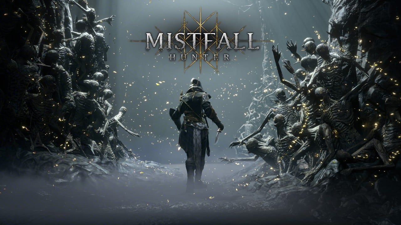 Mistfall Hunter será lançado em 29 de julho