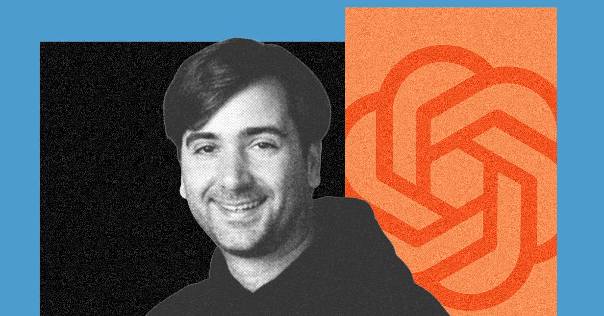 Conheça o engenheiro OpenAI que lidera a maior transformação do ChatGPT até agora