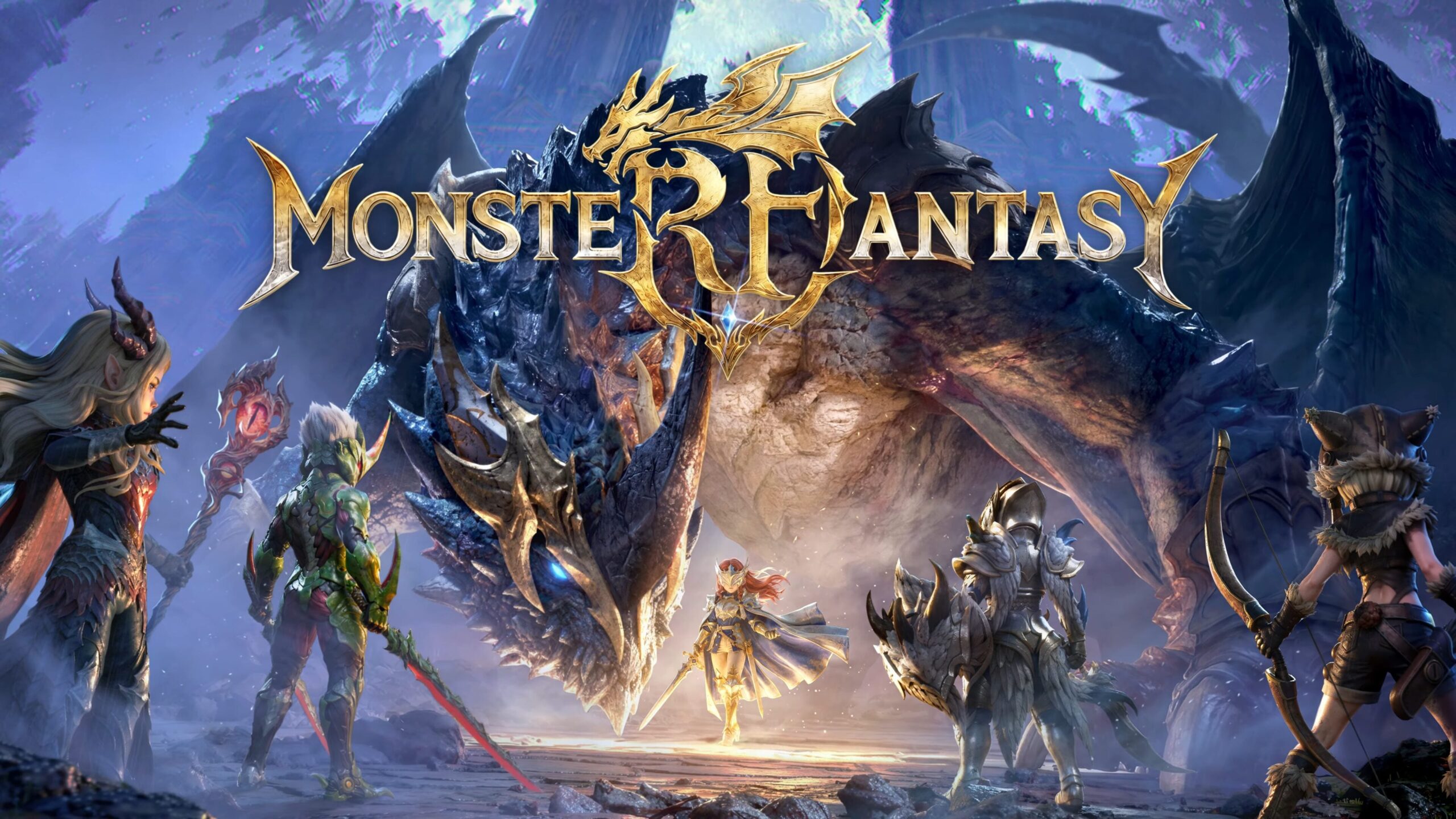 Monster Fantasy anunciado para PC – RPG de ação com elementos aconchegantes de simulação de vida