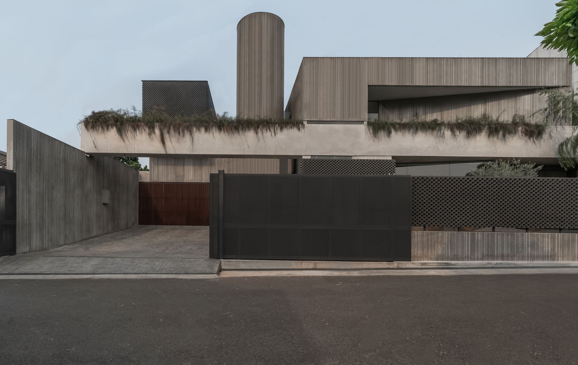 Casa RJH / Wiyoga Nurdiansyah