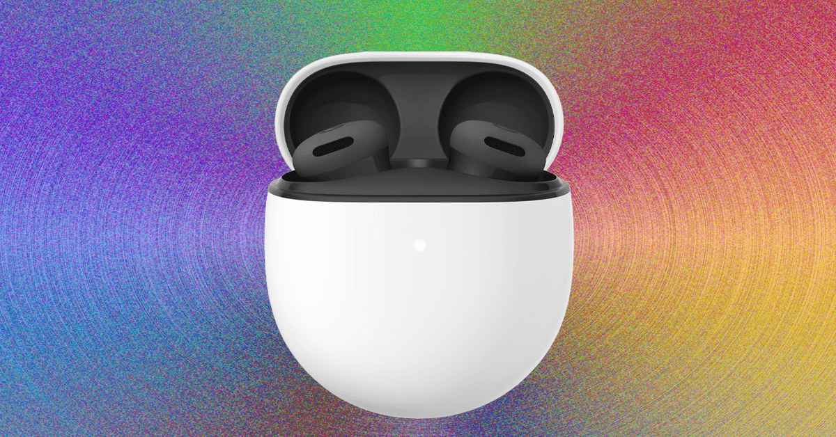 Encontrei as melhores ofertas de Pixel Buds no primeiro dia: 2a, Pro (2026)