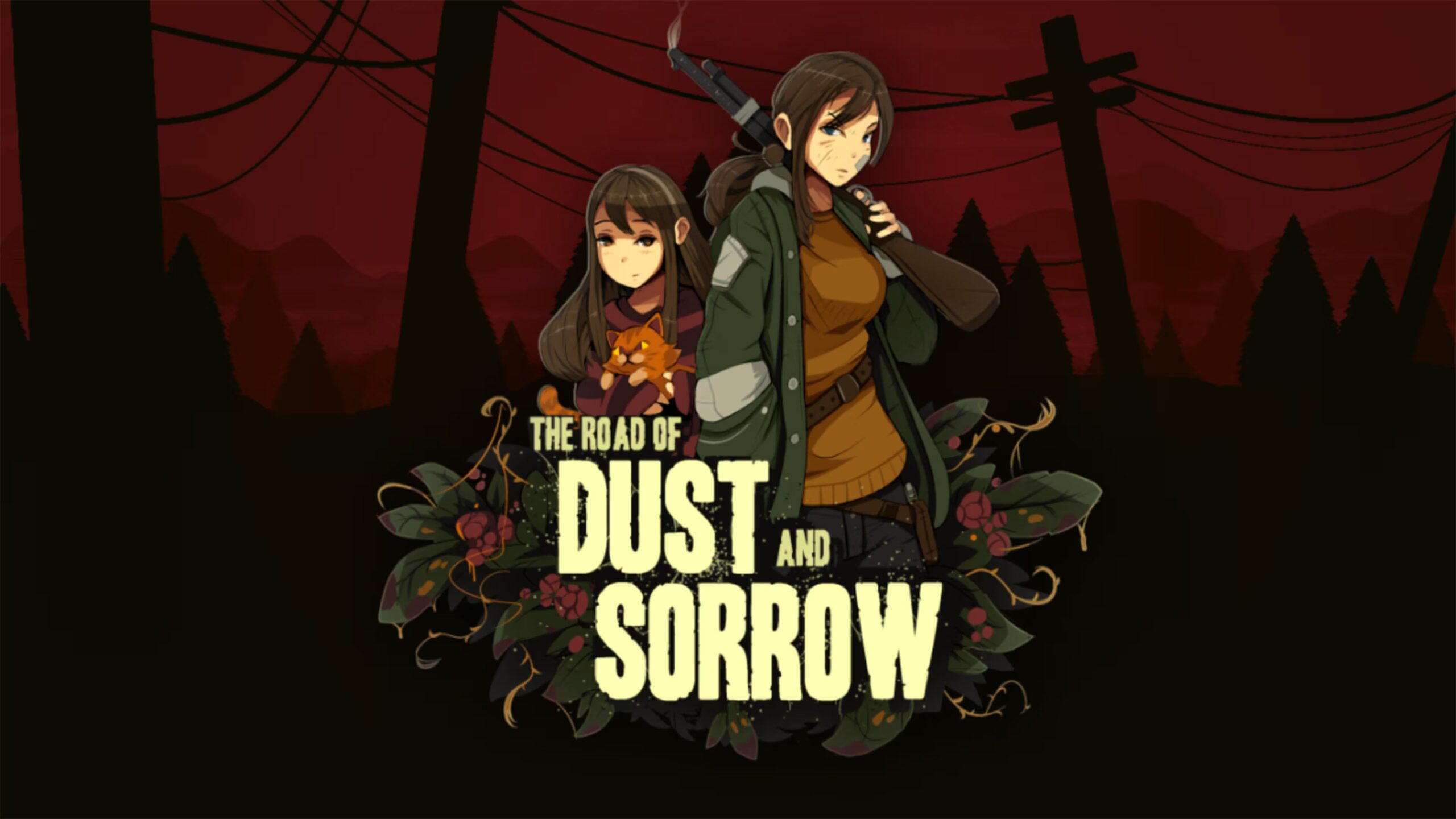 The Road of Dust and Sorrow adiciona versões PS5, Xbox Series, Switch 2 e Switch