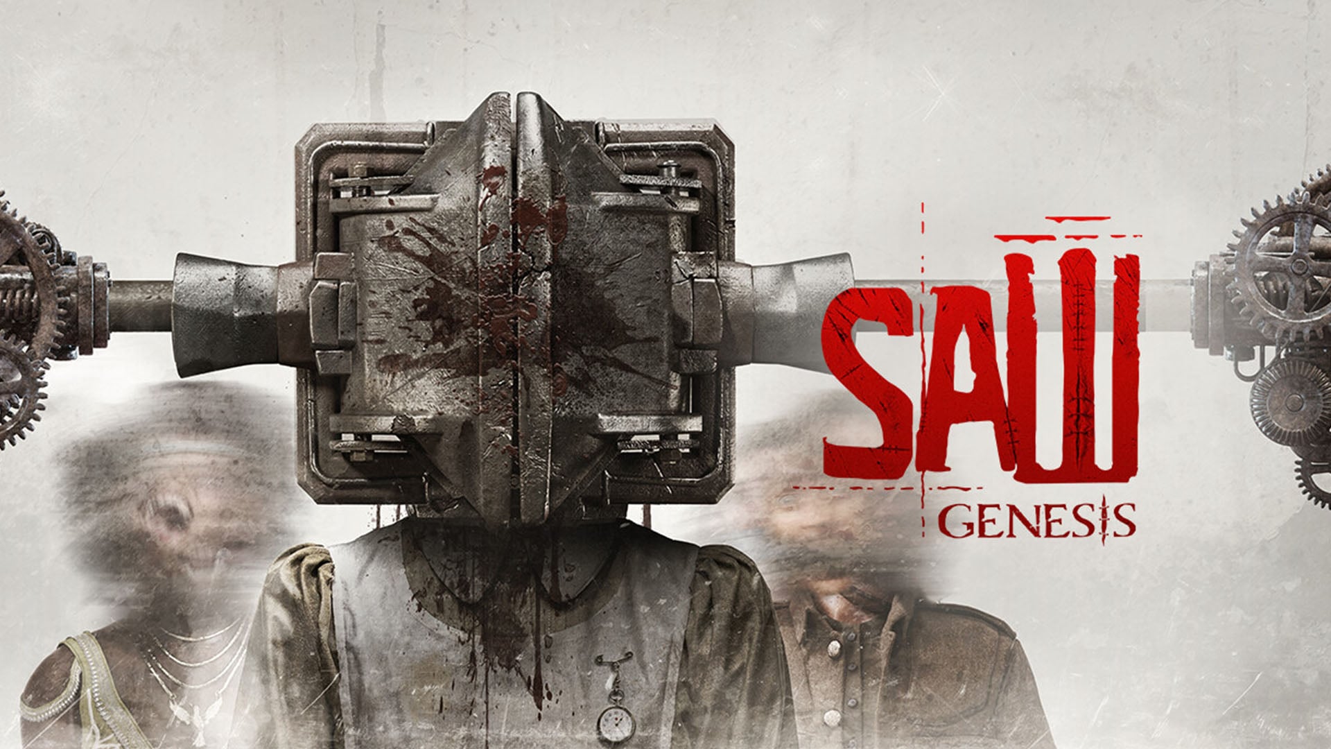 Jogo de terror multijogador SAW: Genesis anunciado para PC