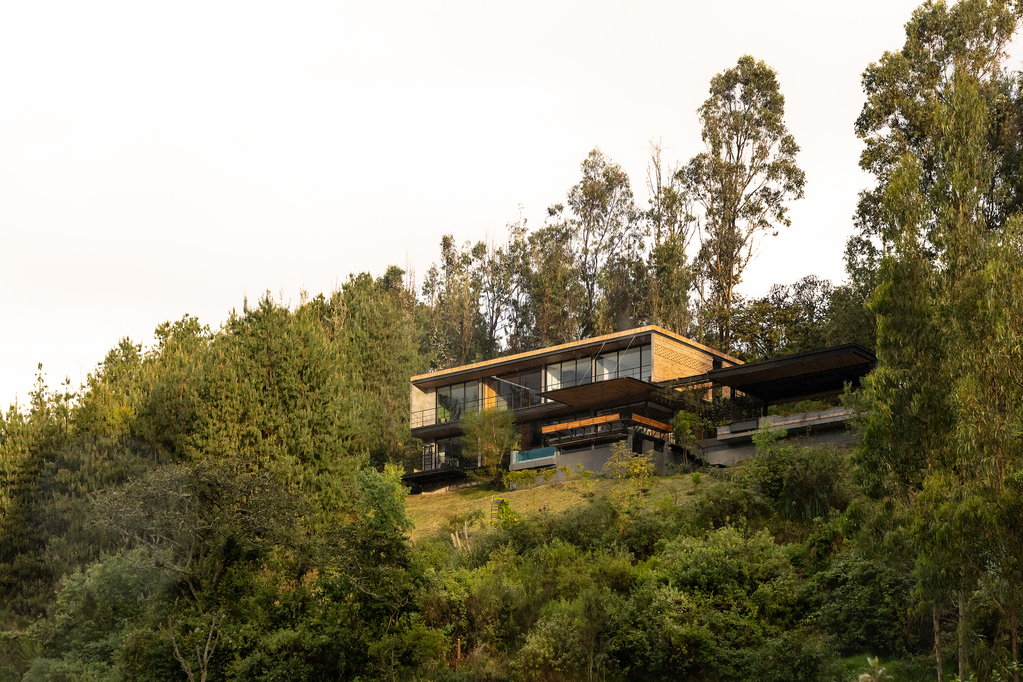 Casa 29 / estúdio29 | ArchDaily