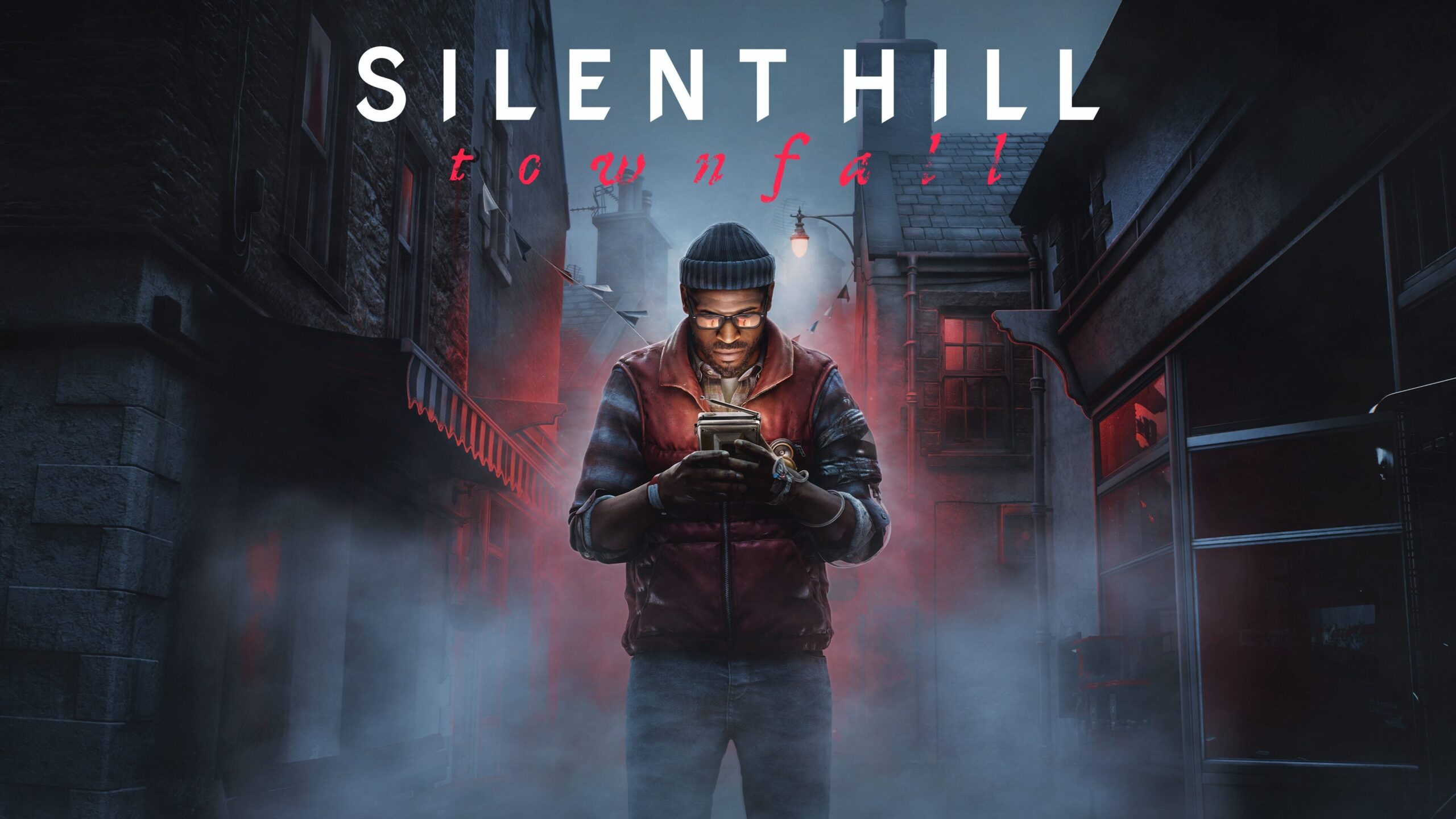 Silent Hill: Townfall será lançado em 24 de setembro