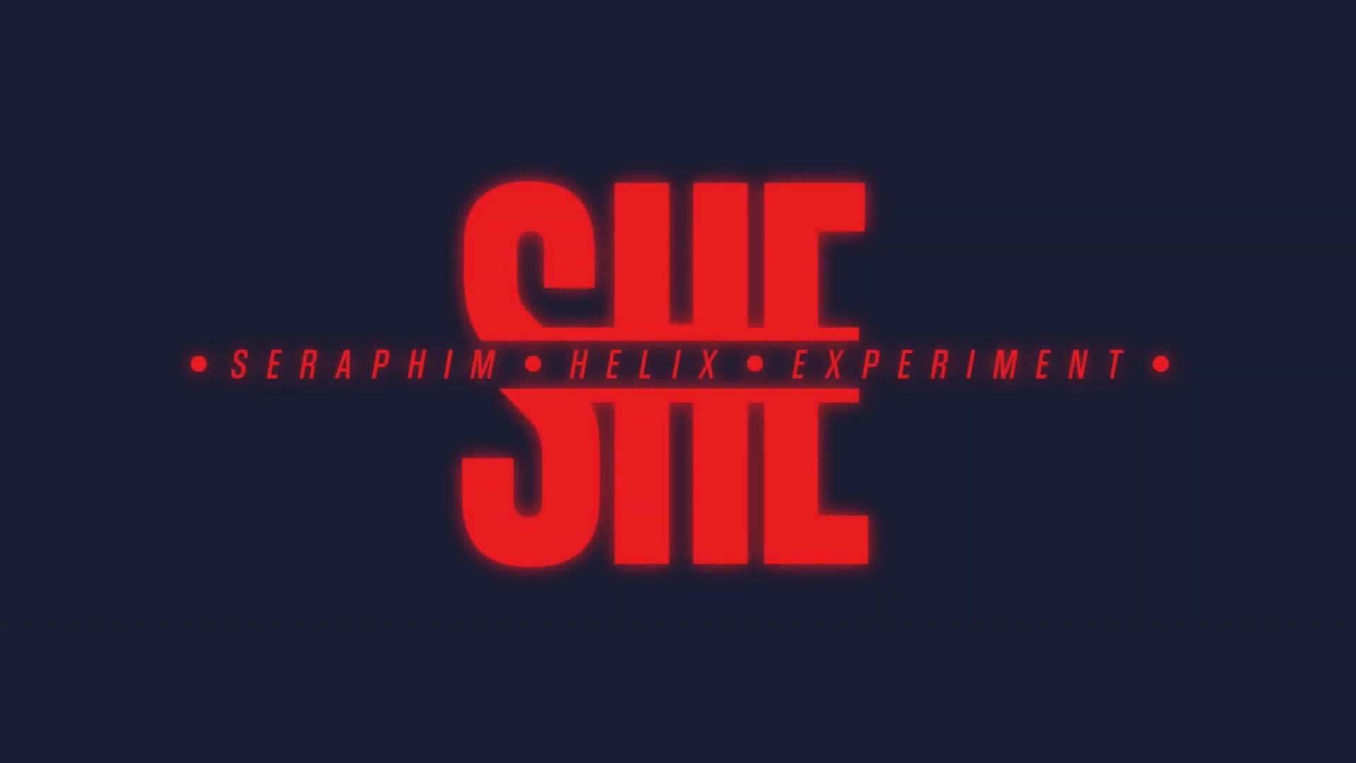 SHE (Seraphim Helix Experiment), jogo de terror de sobrevivência inspirado em Metal Gear, anunciado para PC