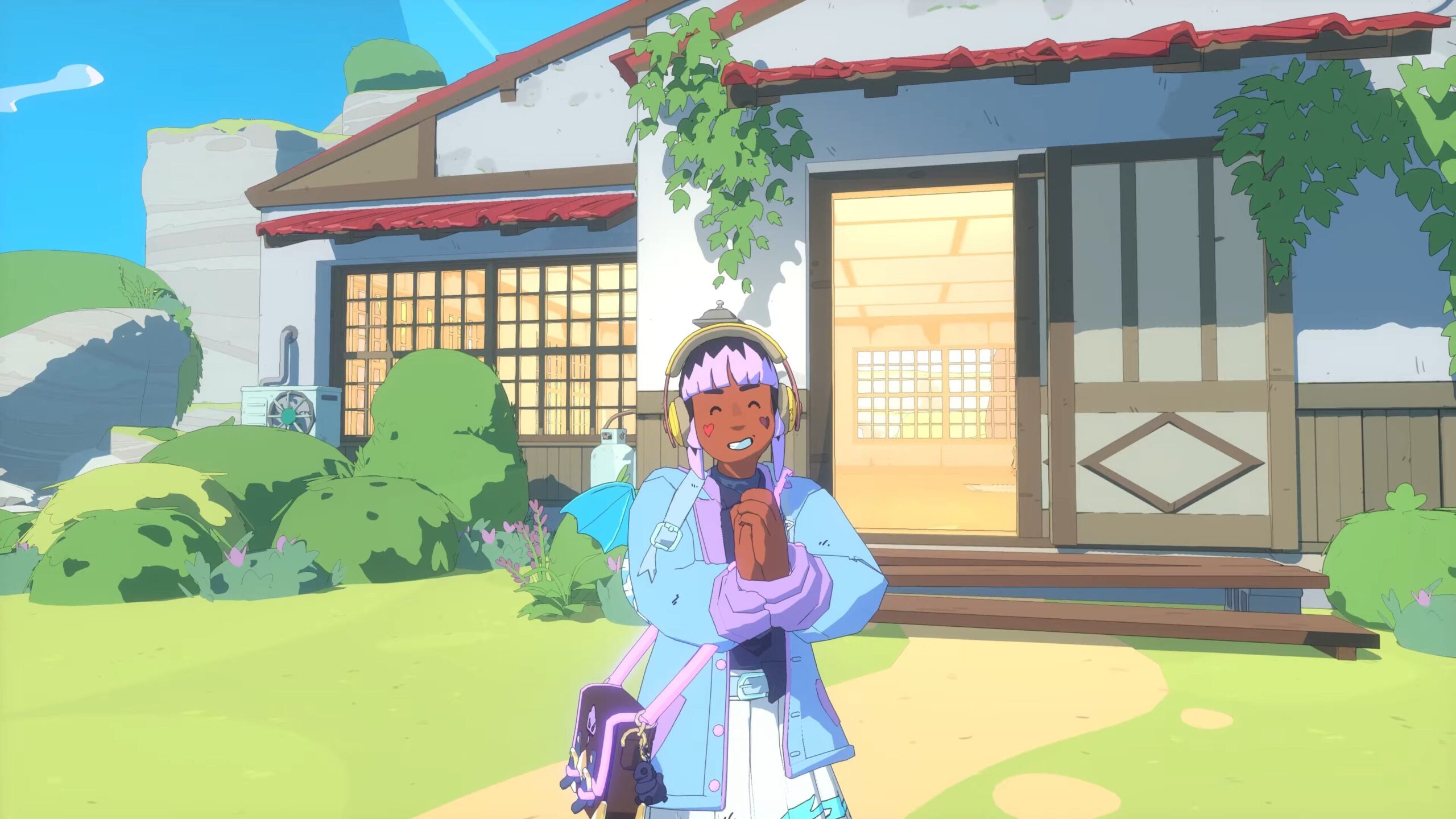 Teste beta aberto do Spirit Crossing PC agora disponível