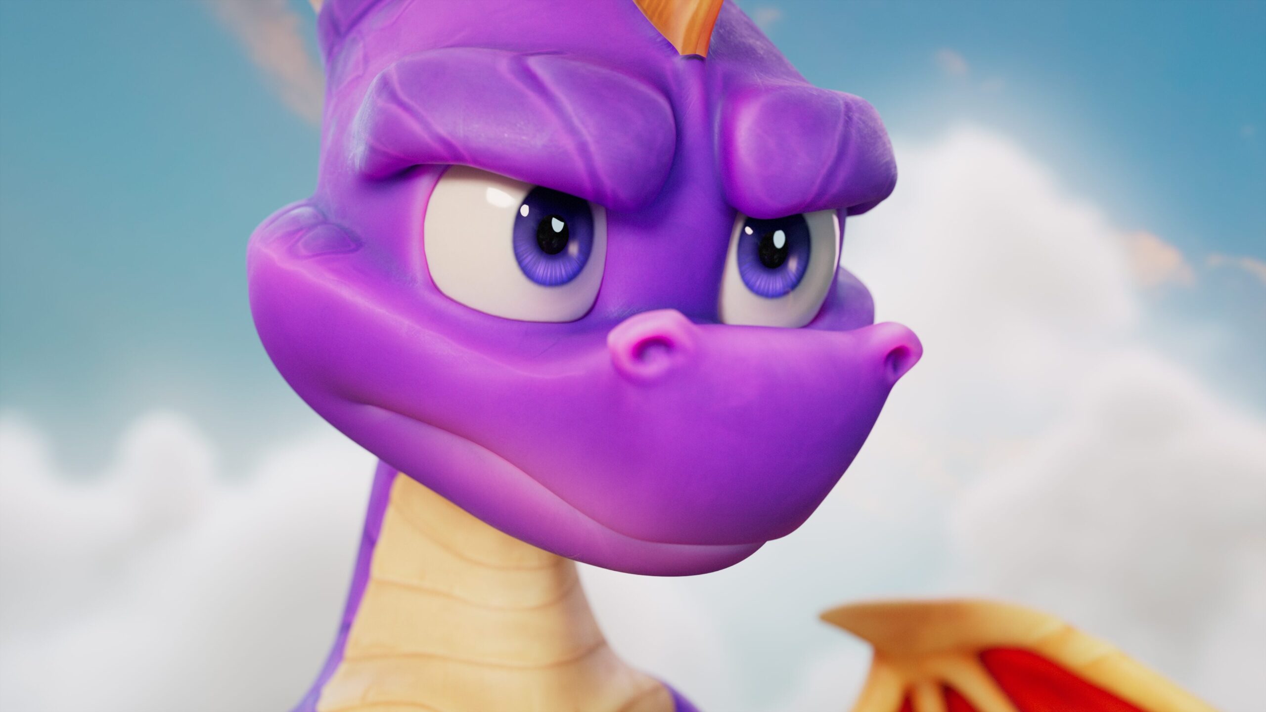 Spyro: A Realm Beyond anunciado para PS5, Xbox Series, Switch 2 e PC