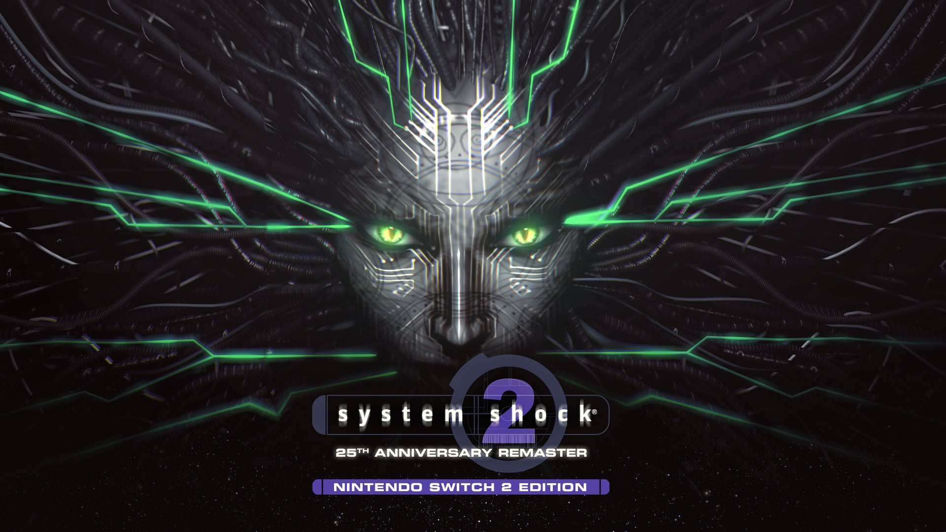 System Shock 2: Remaster do 25º aniversário para Switch 2 agora disponível