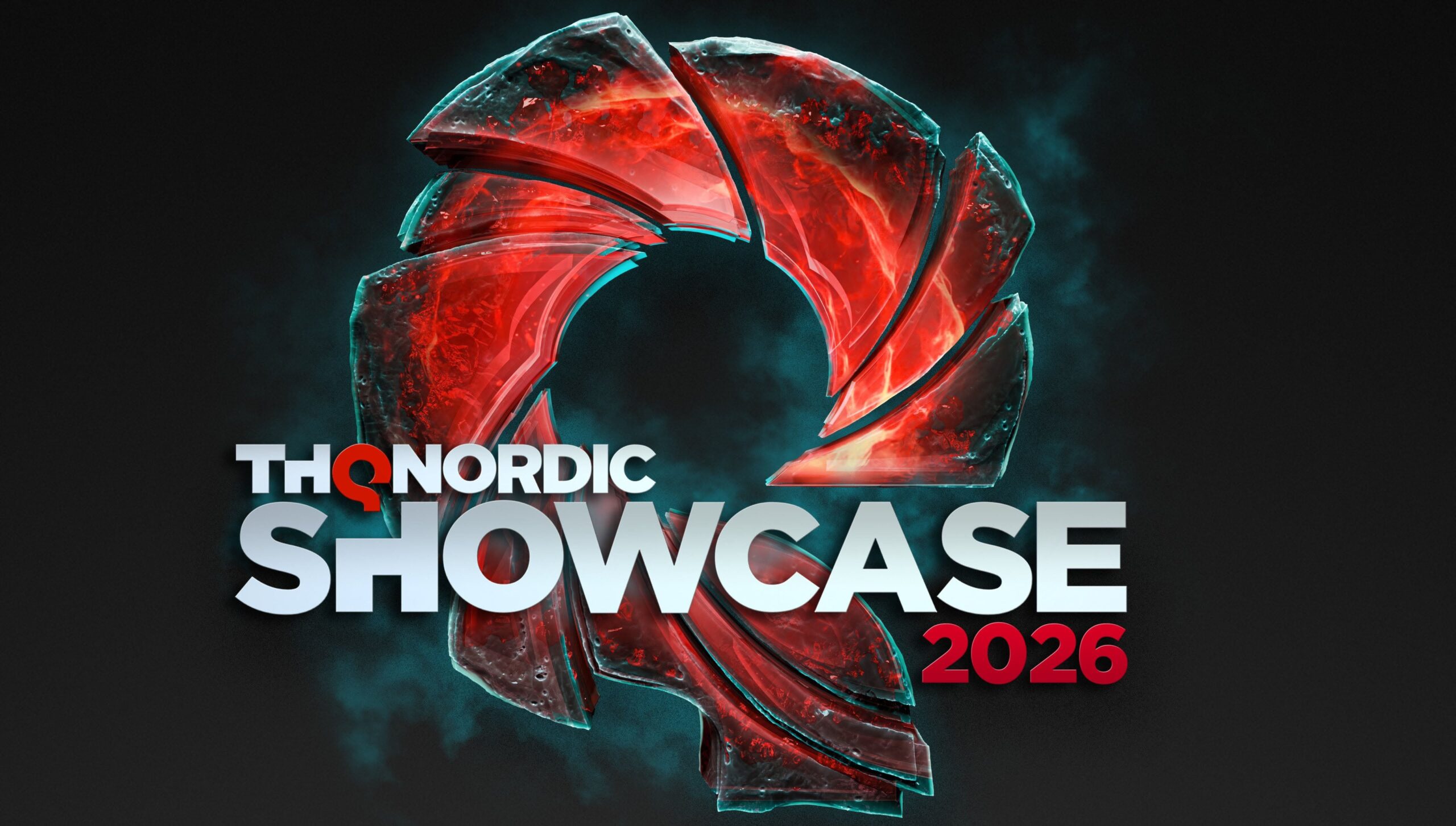 THQ Nordic Digital Showcase 2026 marcado para 7 de agosto