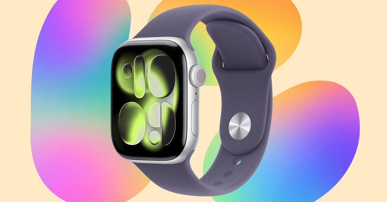 O melhor Apple Watch está com 30% de desconto agora (2026)