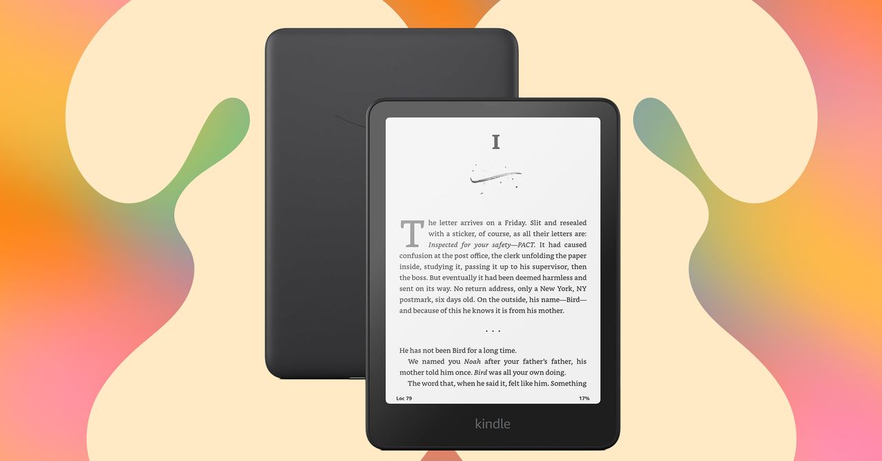 Ganhe até 36% de desconto com as melhores ofertas Kindle do Prime Day (2026): Paperwhite, Colorsoft, Kids