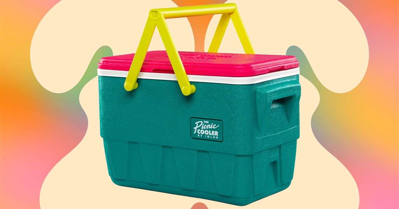 Meus coolers favoritos estão à venda no primeiro dia: Yeti, Igloo, Ninja e mais (2026)