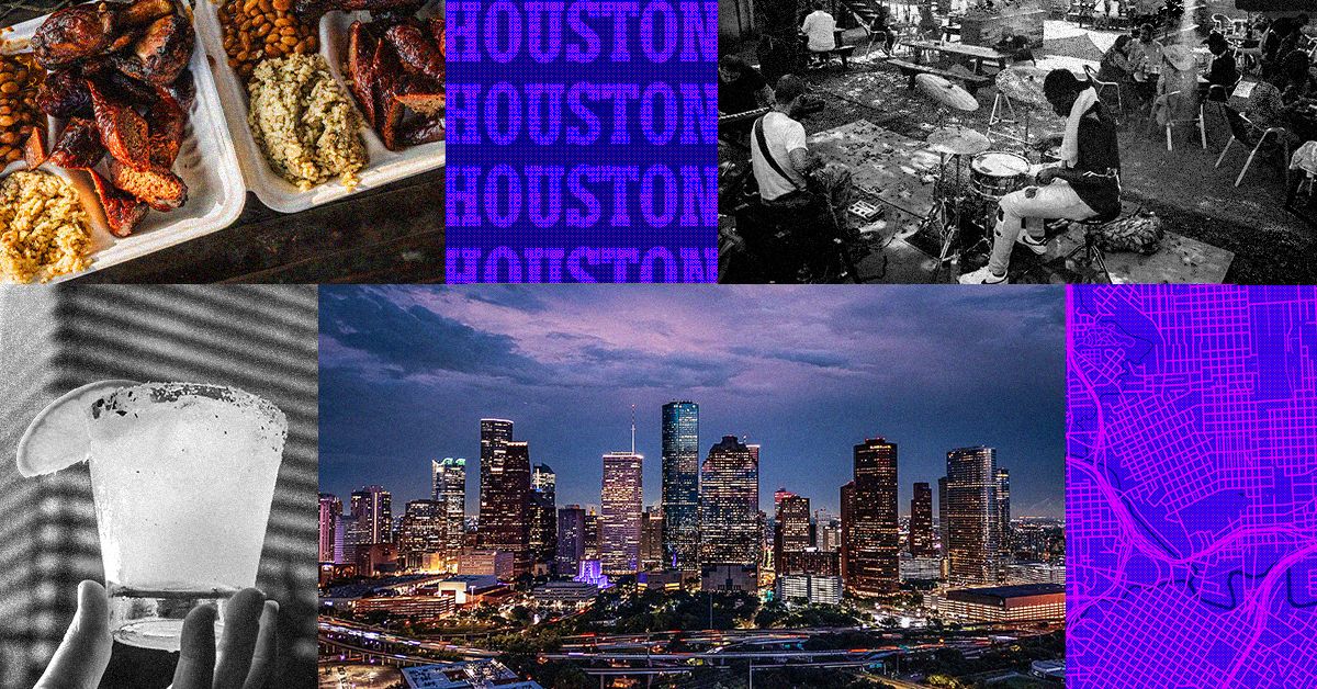 O que fazer em Houston se você estiver aqui a negócios (2026)