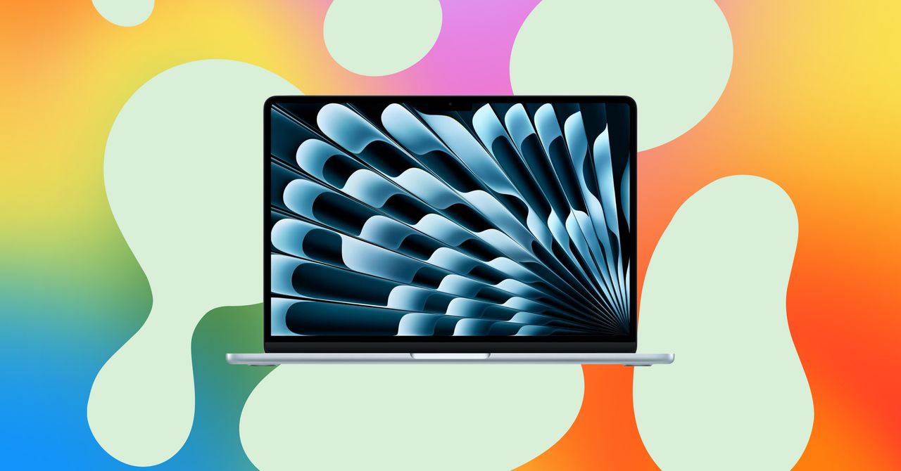 Esta é provavelmente sua última chance de comprar um MacBook barato por um tempo