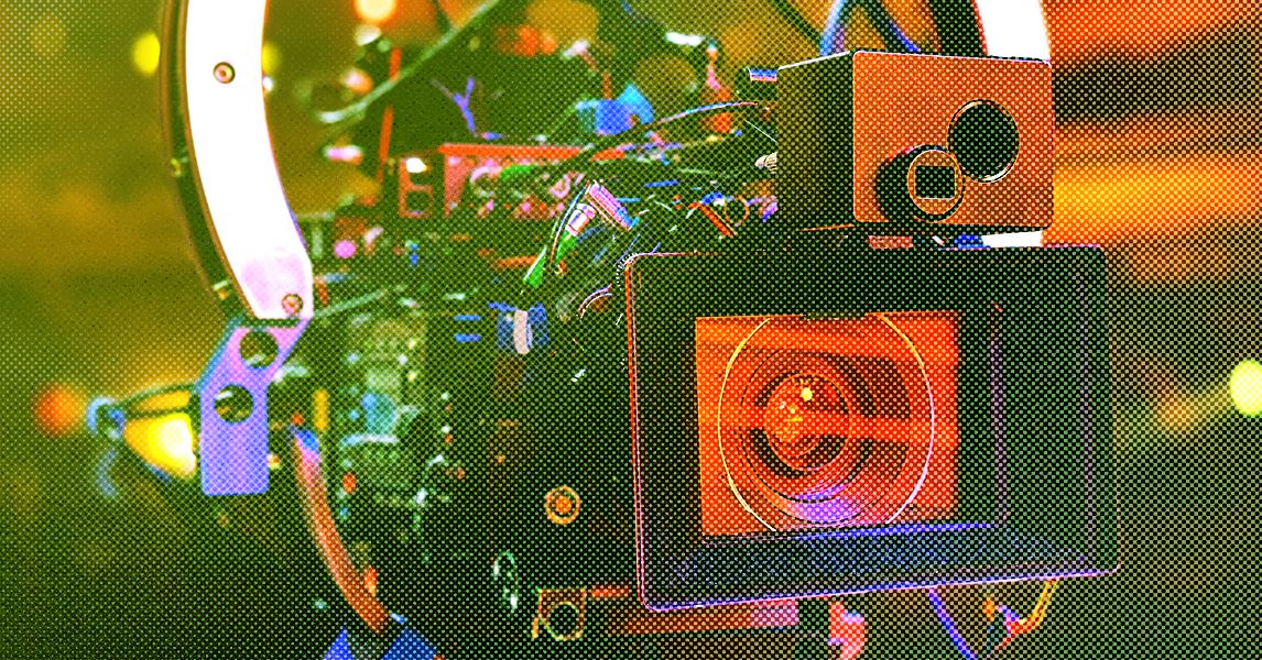 Por que a Amazon abandonou seu filme OpenAI, os trabalhadores do data center revidaram e o Meta Leaks dados dos funcionários