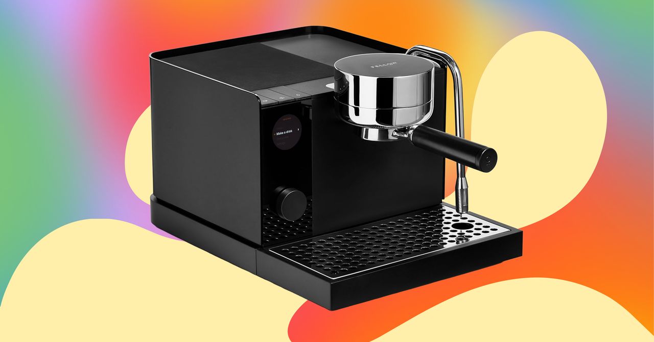 Prime Day Deal 2026: Fellow Espresso Series 1 tem desconto de $ 200