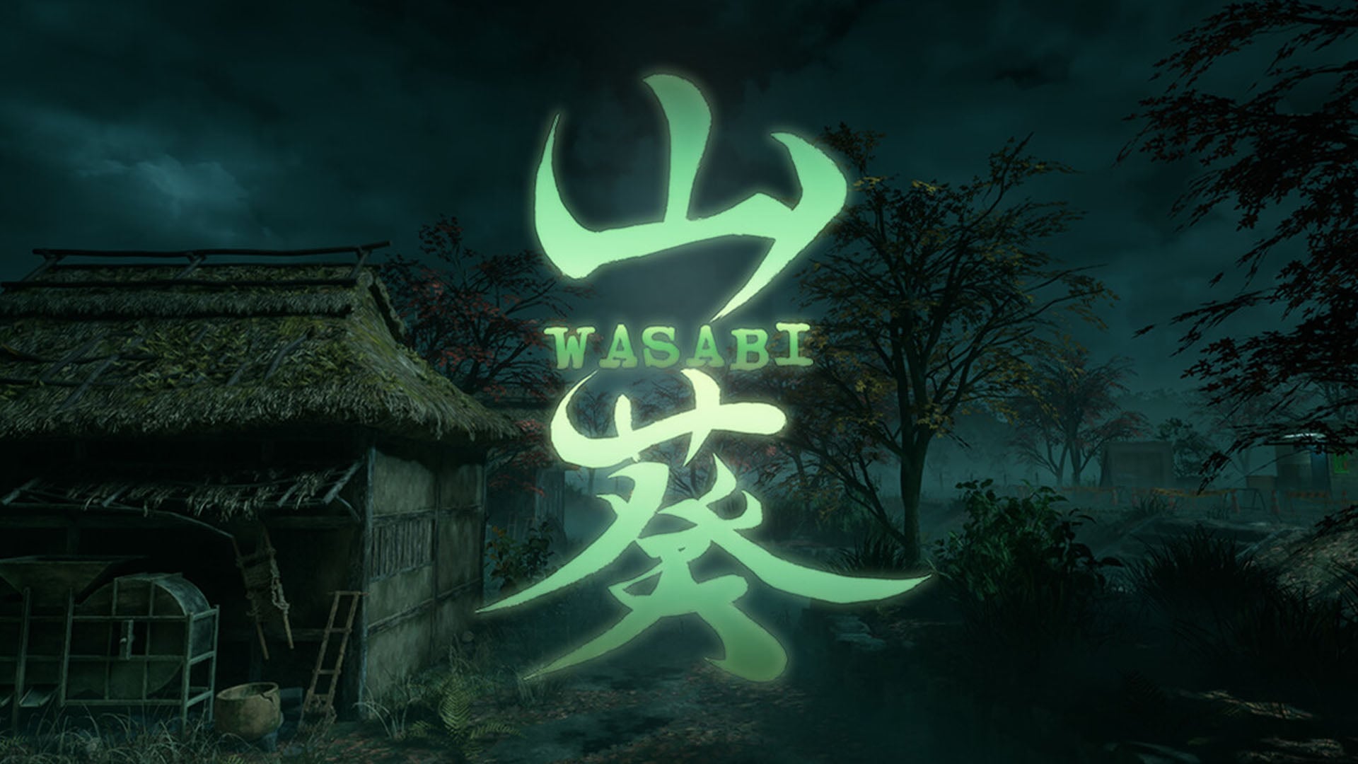 Jogo de ‘thriller psicológico japonês’ Wasabi anunciado para PC