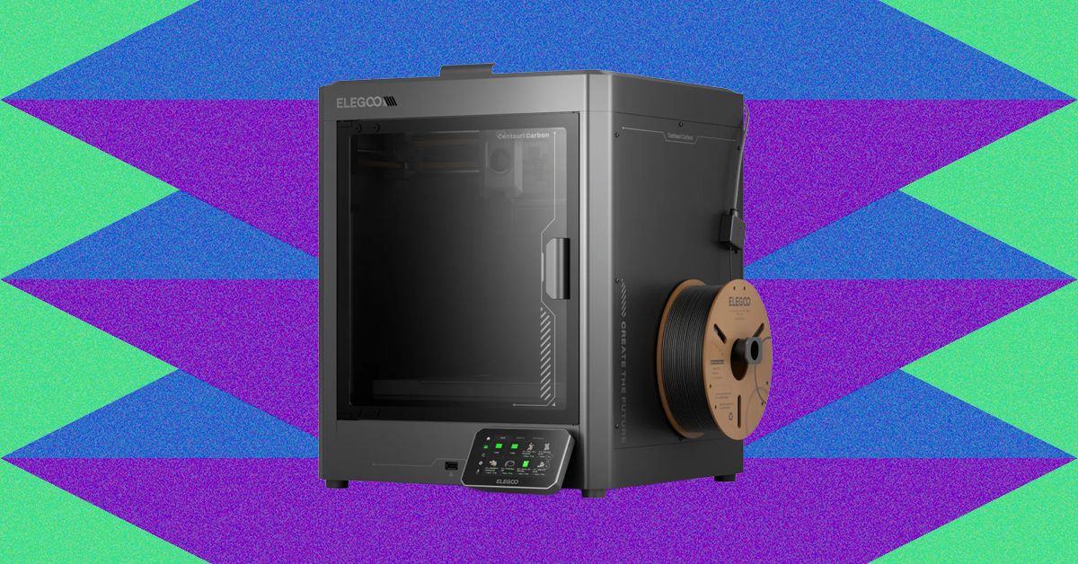 Você deve comprar uma impressora 3D para seu filho? O que saber e considerar (2026)