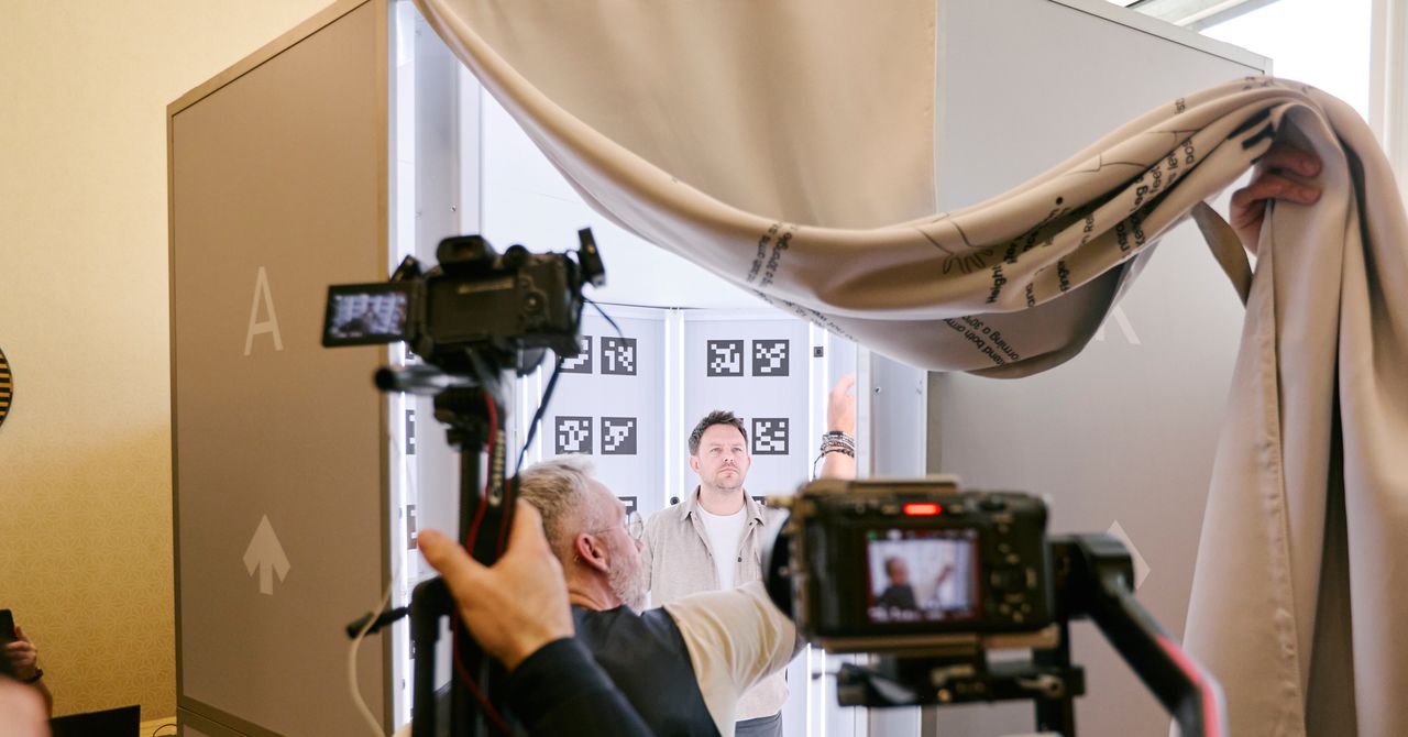 Câmeras, sensores e varreduras corporais em 3D: toda a tecnologia que ajuda a eliminar chamadas perdidas