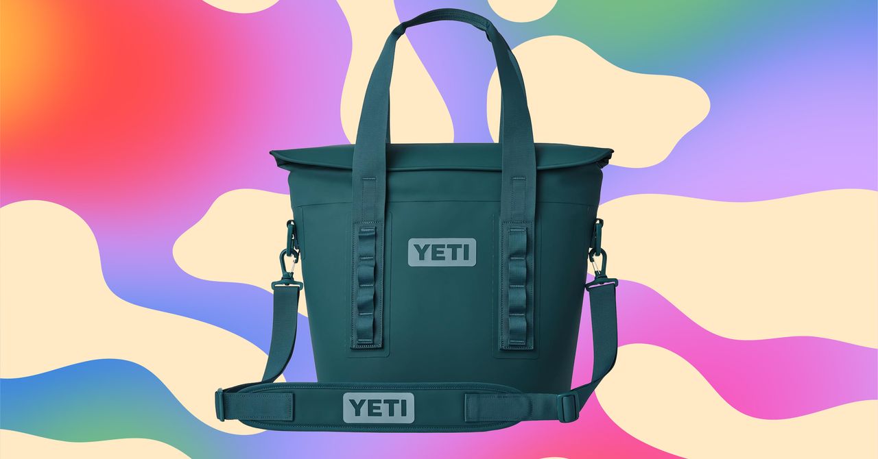 Bem a tempo para 4 de julho, encontrei três ótimas ofertas de Yeti Cooler (2026)