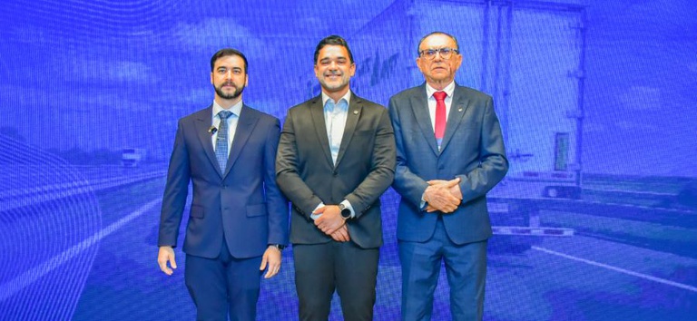 ANTT realiza 1º Encontro do Transporte Rodoviário Internacional de Cargas (TRIC) e amplia debate sobre integração logística — Agência Nacional de Transportes Terrestres