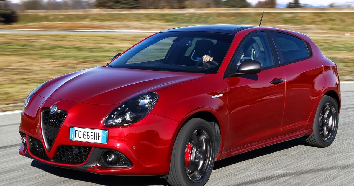 Substituições Alfa Romeo Giulietta e Tonale detalhadas pela Stellantis