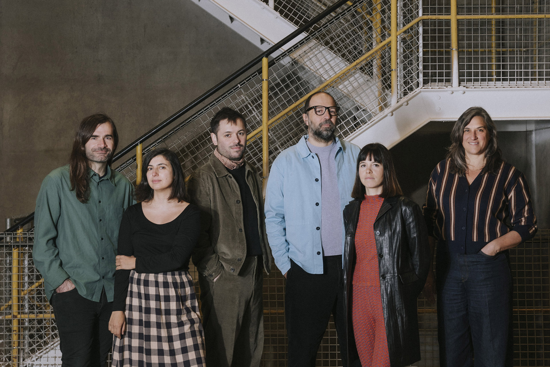 Decisões arquitetônicas, implicações planetárias: entrevista com a equipe curatorial da UIA 2026 Barcelona