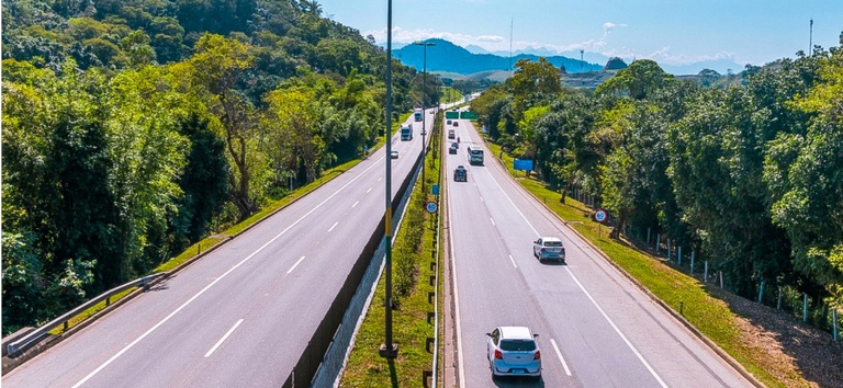 Rodovias Rio–Minas: ANTT abre Reunião Participativa para discutir aperfeiçoamentos contratuais da concessão — Agência Nacional de Transportes Terrestres