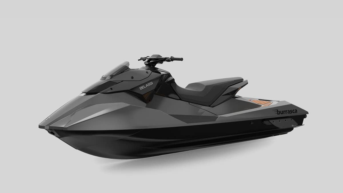 Este motor de jet ski de 3 cilindros produz mais potência do que um Toyota GR Corolla