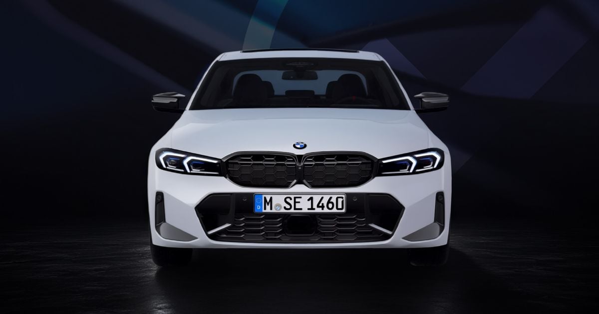 Vencedor do CarExpert Choice 2026: Melhor carro de luxo de médio porte