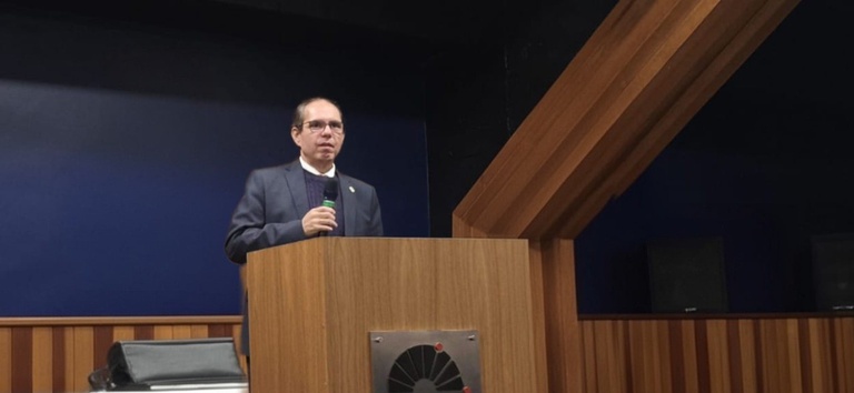 ANTT reforça visão estratégica para o futuro das ferrovias no IX Simpósio de Engenharia Ferroviária — Agência Nacional de Transportes Terrestres
