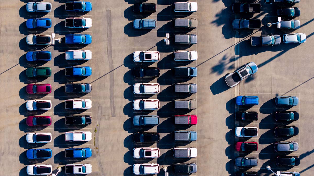 FTC acaba de nomear 97 concessionárias por causa de publicidade obscura de carros
