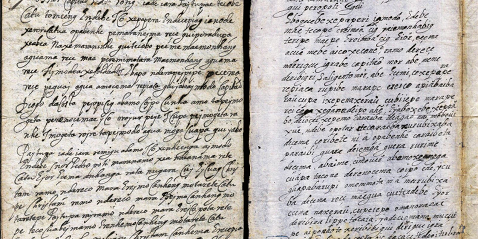 Plataforma amplia acesso a línguas reconhecidas no Brasil