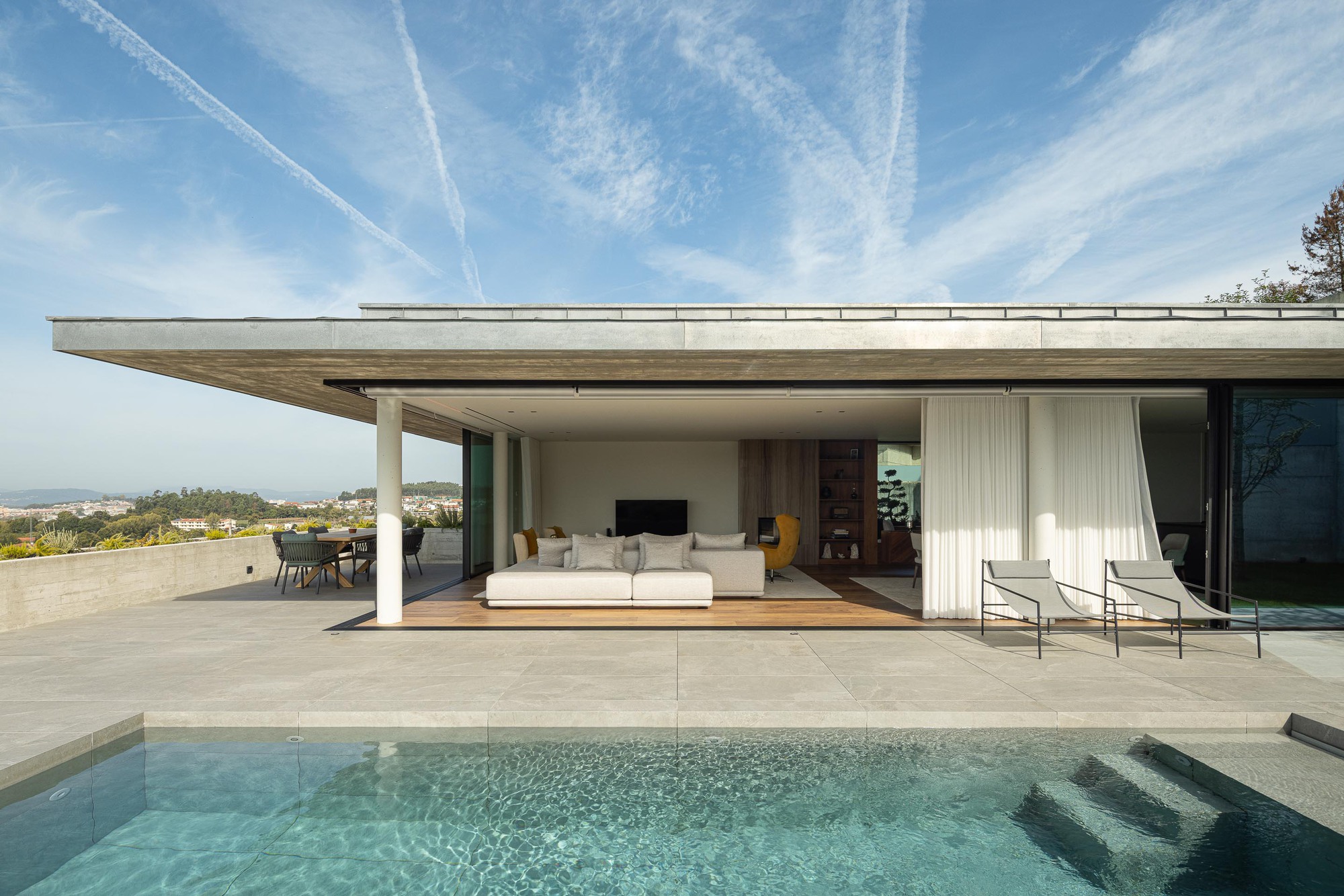 House A / L2C Arquitetura