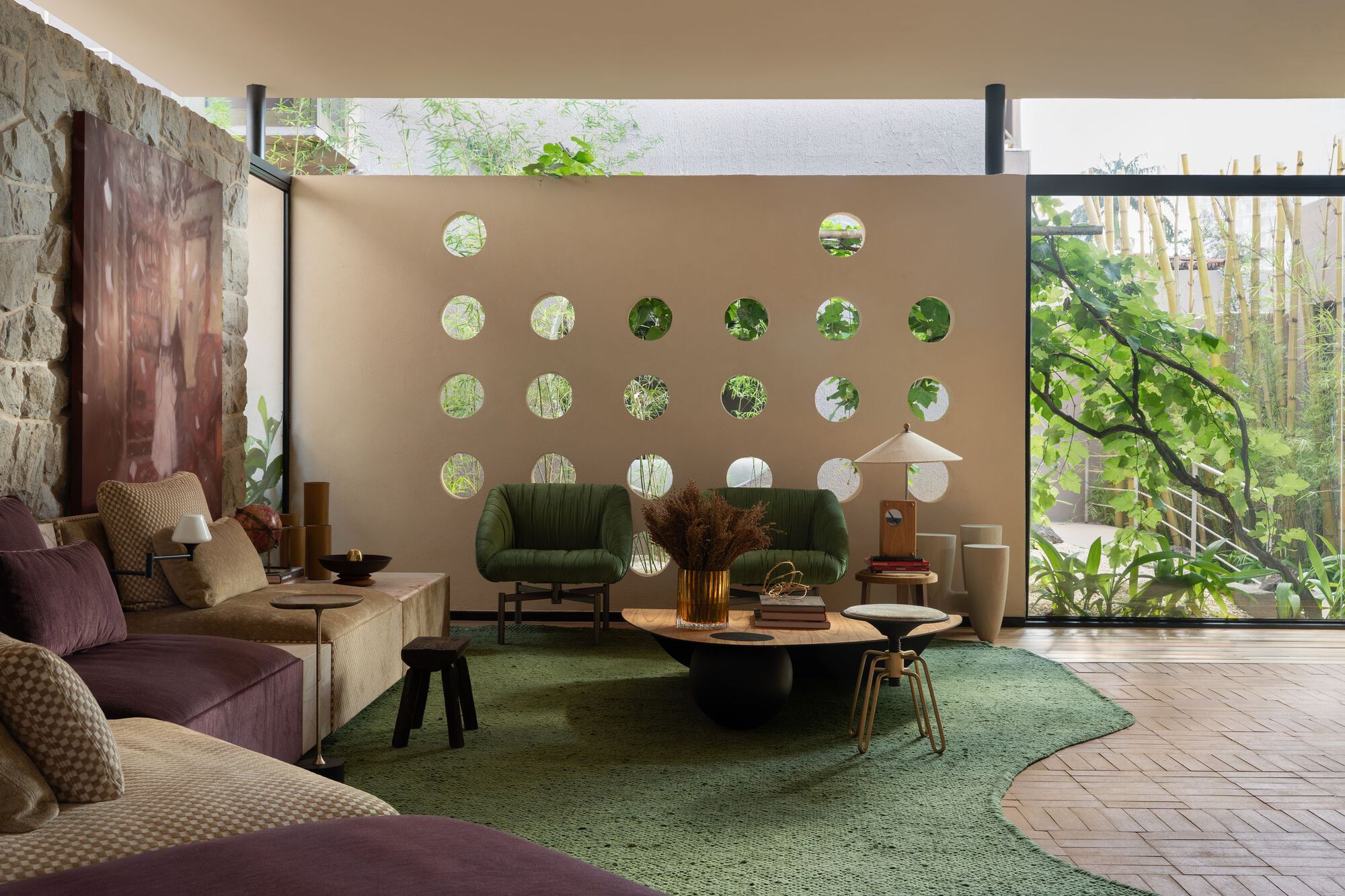 Brastemp House / Bezerra Panobianco