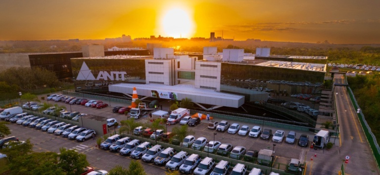 ANTT pauta futuro das concessões e inovação tecnológica na Bienal das Rodovias 2026 — Agência Nacional de Transportes Terrestres