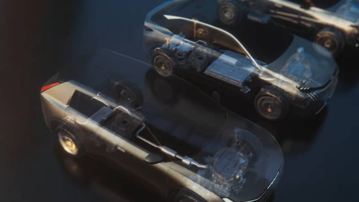 A linha de um carro da Chrysler pode finalmente estar chegando ao fim