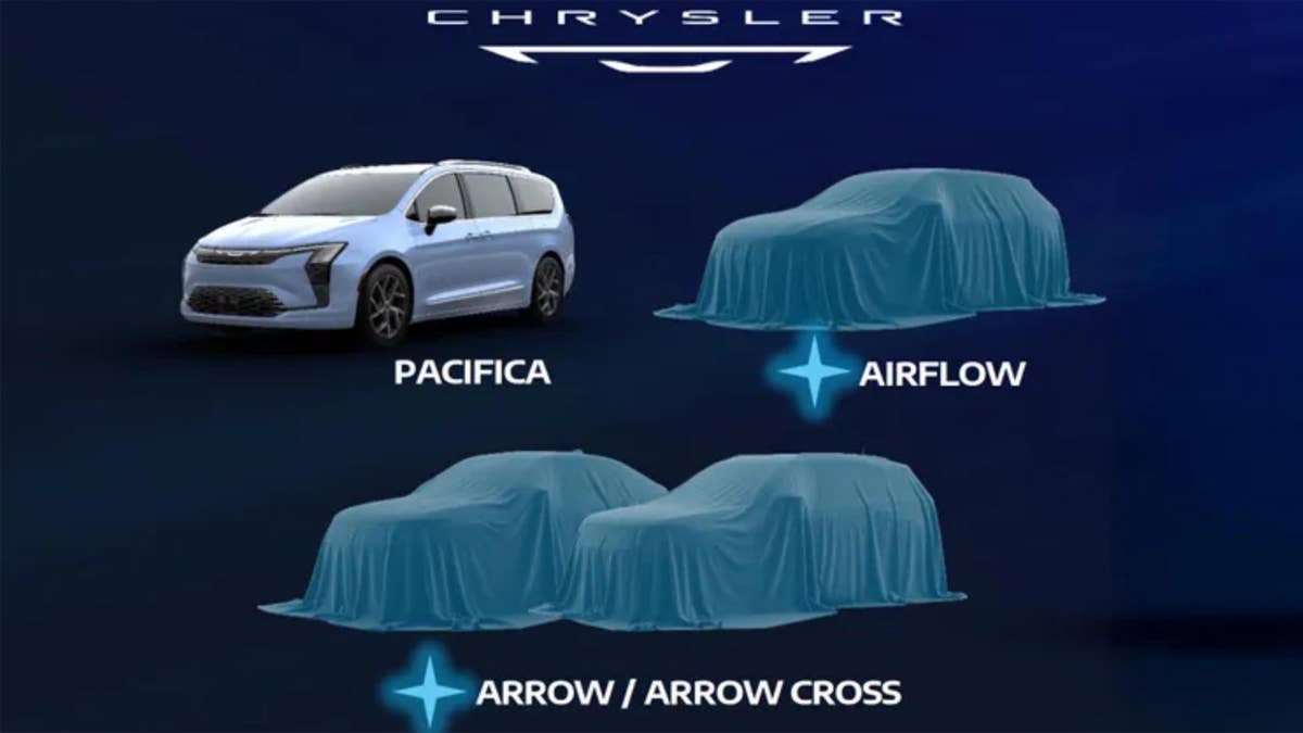 Fiat Grizzly pode dar à Chrysler o crossover acessível que ela precisa