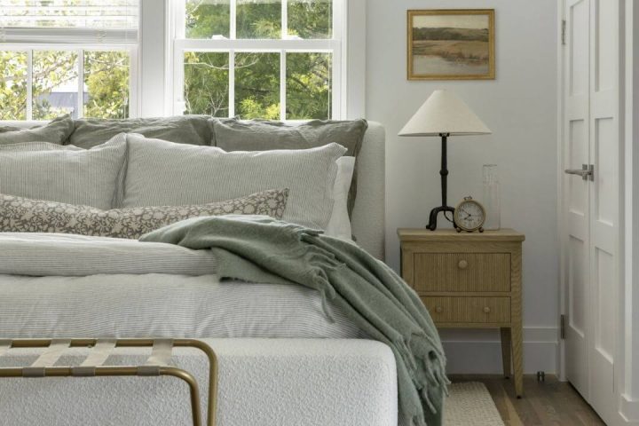 Fundamentos para roupas de cama refrescantes que salvarão seu sono neste verão