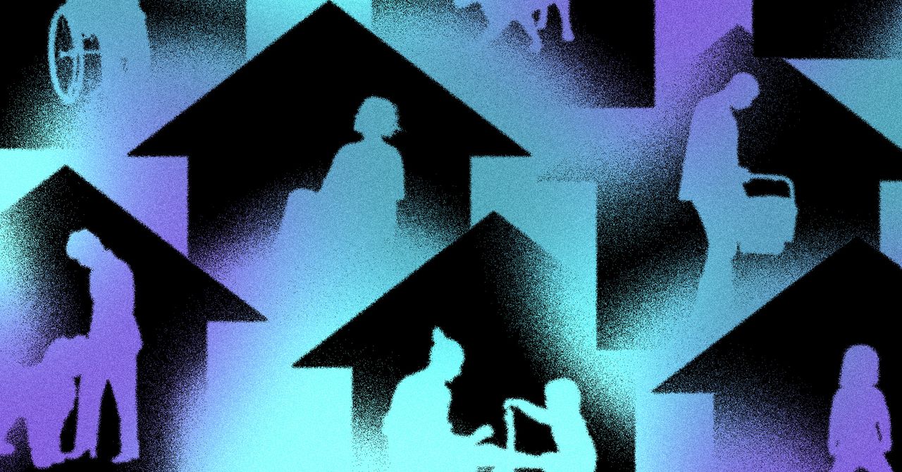 O subreddit ‘Quase sem-teto’ é um vislumbre da crescente desigualdade de riqueza