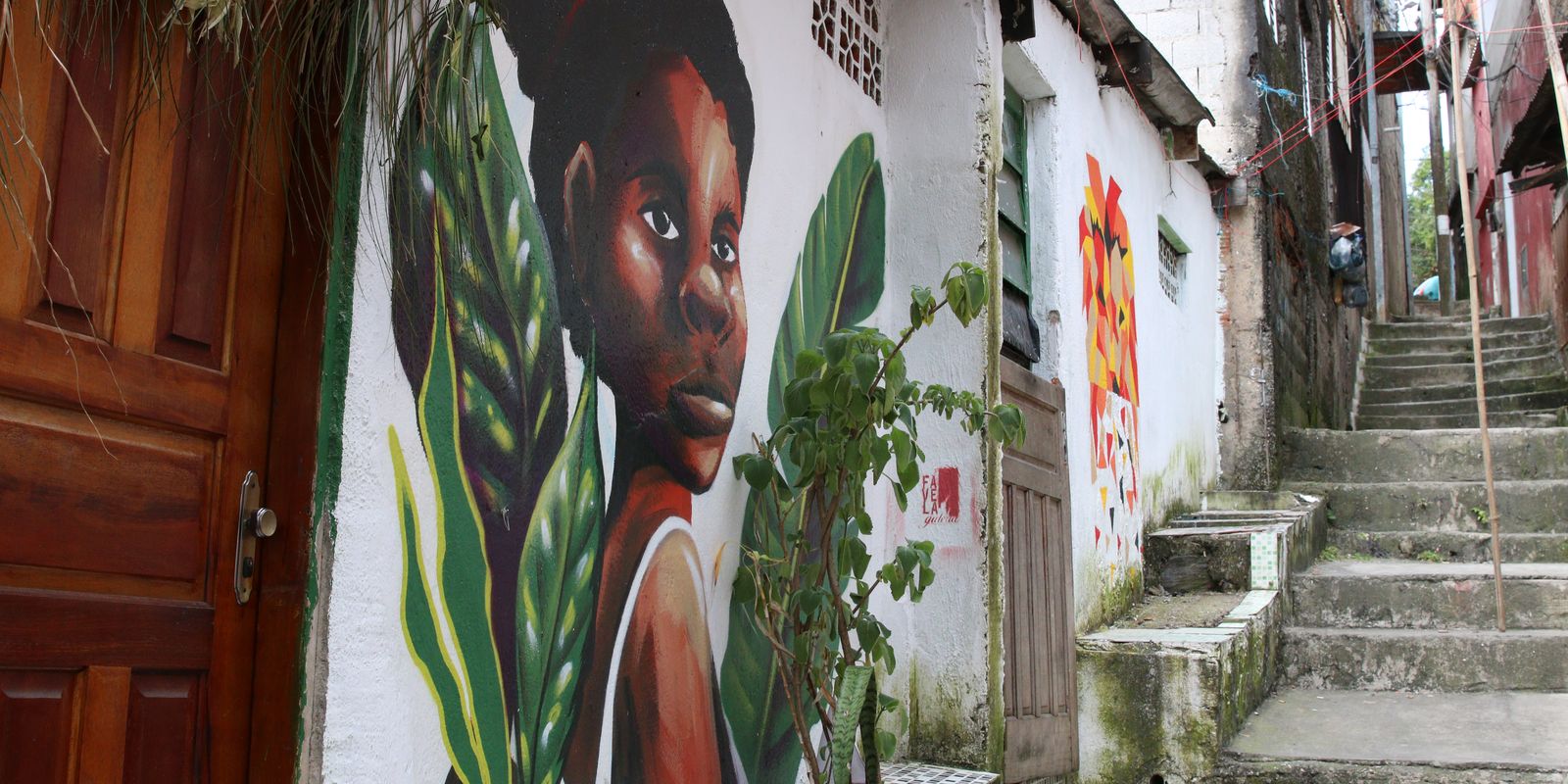Rouanet nas Favelas investirá ao menos R$ 10 milhões em projetos