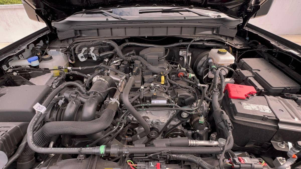 Ford faz recall de Bronco, Explorer e Ranger após defeito no EcoBoost poder cortar energia