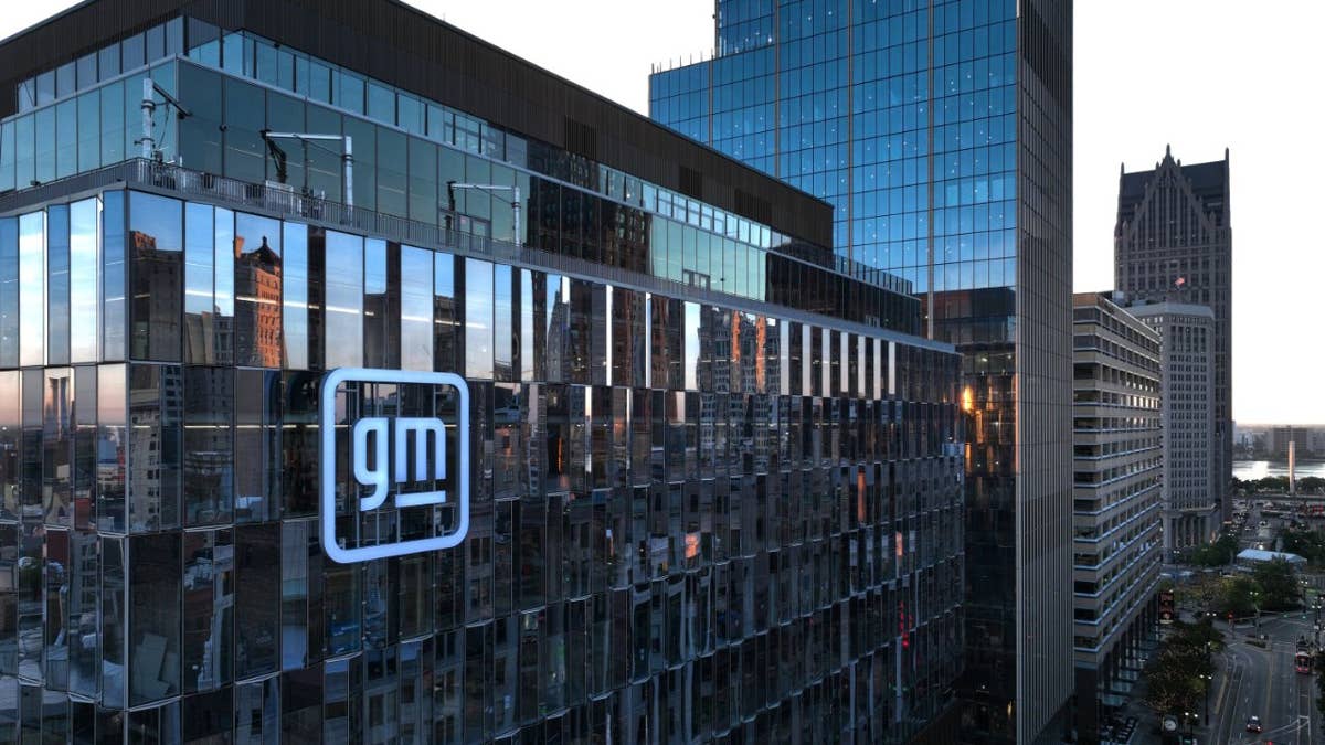 GM tem duas semanas antes que uma greve possa atingir a produção de Silverado e Sierra