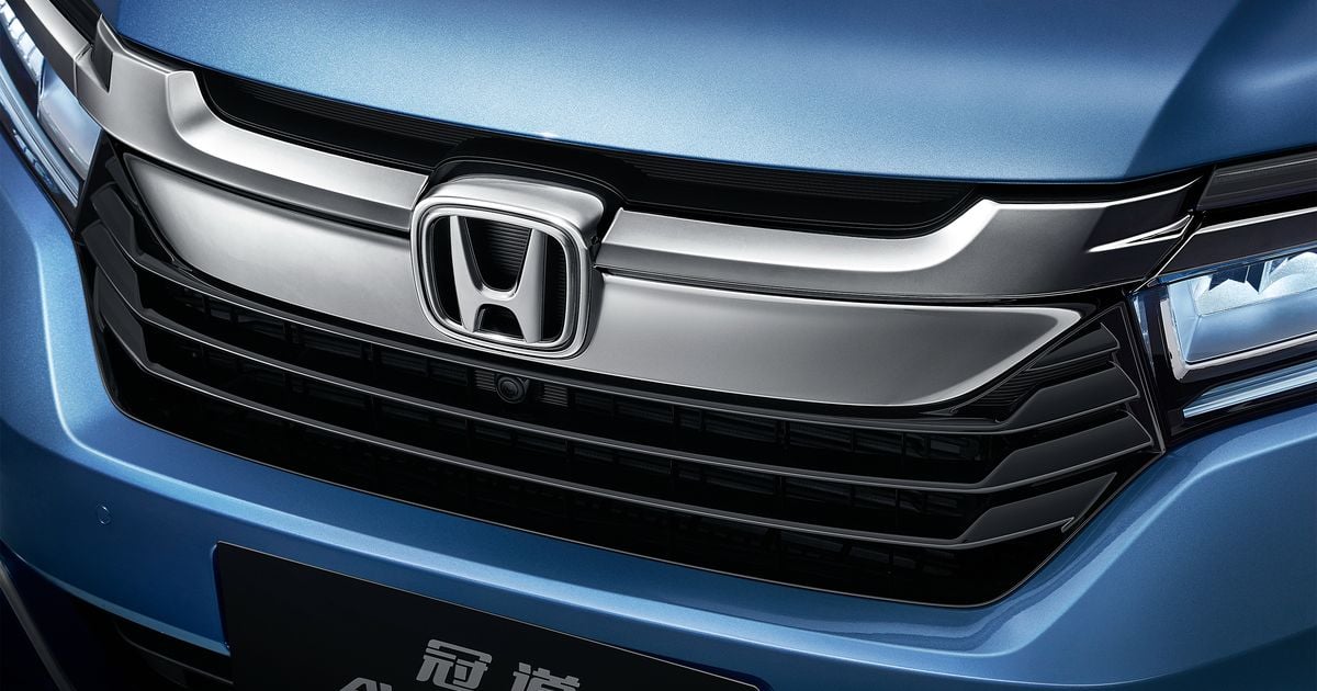 Honda trabalhando no novo rival Hyundai Santa Fe para mercados com volante à direita – relatório