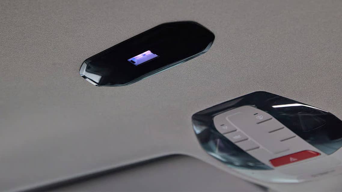 Hyundai e Kia querem carros que possam se higienizar sozinhos