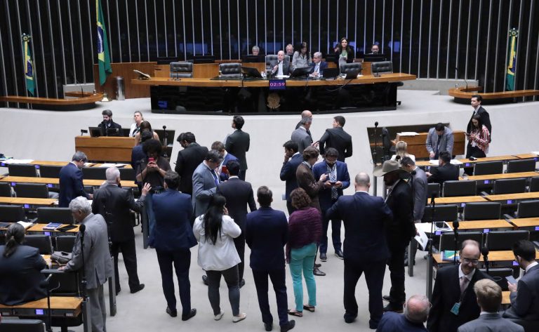 Saiba mais sobre as novas regras aprovadas pela Câmara para proteção da indústria brasileira – Notícias