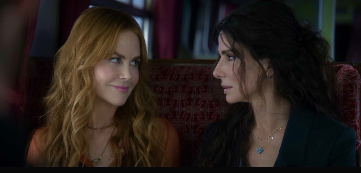 Trailer de Practical Magic 2: Sandra Bullock e Nicole Kidman estão de volta – e a maldição também